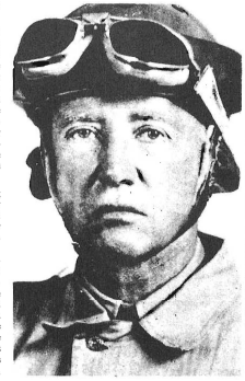 General George Smith Patton, the toughest and most successful commander in the U.S. Army during the World War II, learned the truth about that war and tried to warn America. He was the sort of honest, straightforward, fearless man who has always been hated and feared by the devious conspirators behind the scenes of power politics. Patton was killed before he could publicly arouse American opposition to the conspirators, and then they began weeding other leaders of his quality from the U.S. armed forces and replacing them with shabbos goyim, ambition-motivated careerists without honor or scruple who would do what they were told and keep their mouths shut.