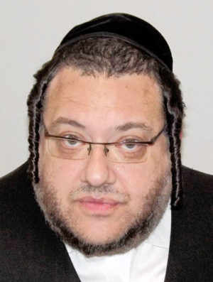 Abraham Rubin