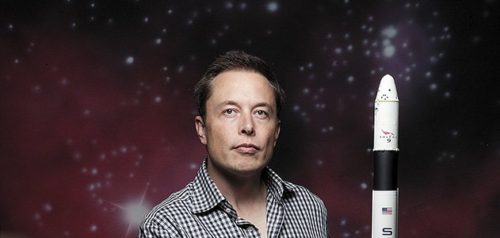 The Challenges We Face: An Open Letter to Elon Musk | Kevin Alfred Strom