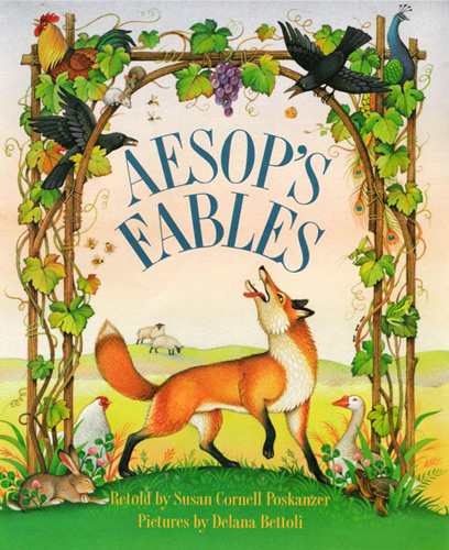 download aesop fable