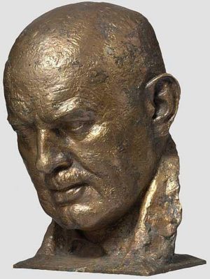 dietrich_eckart_bust