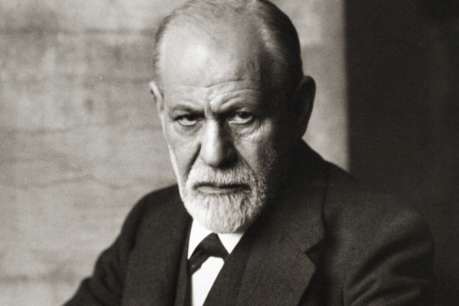 Image result for sigmund freud