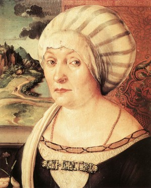 Felicitas Tucher