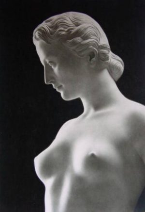 Psyche by Arno Breker