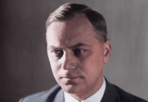 Alfred-Rosenberg-portrait