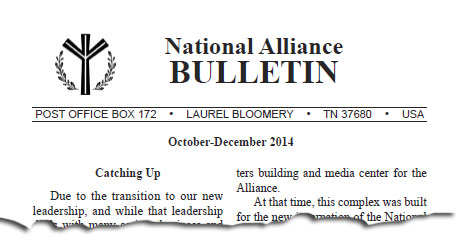 National_Alliance_BULLETIN_December-2014