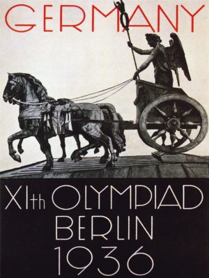 1936Berlin