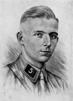 Horst Wessel