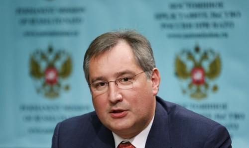 rogozin