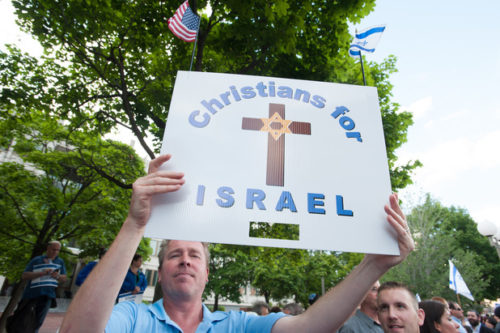 Christians for Israel