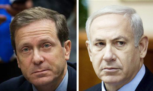Herzog_and_Netanyahu