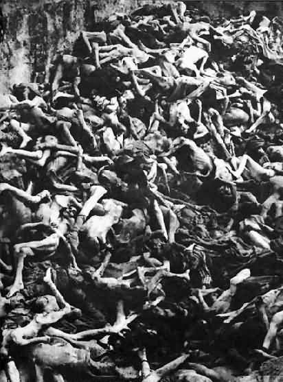 Holocaust Image