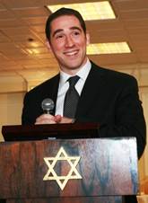 Rabbi Dweck