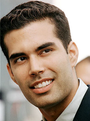 George P. Bush