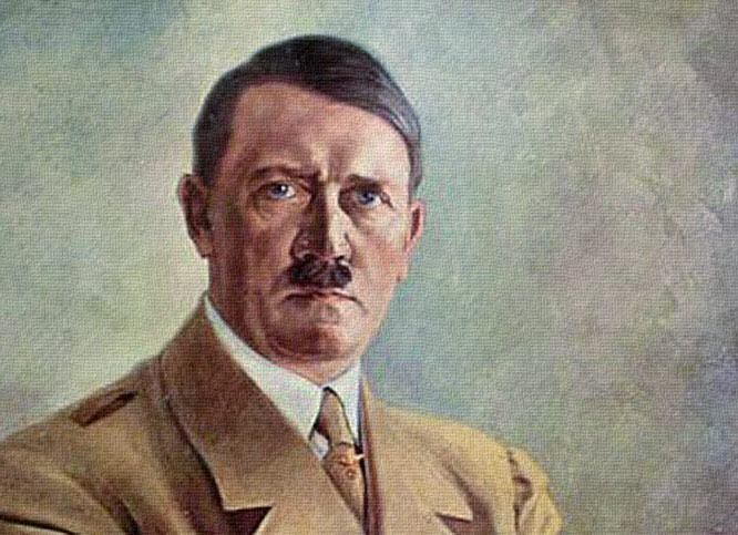 Adolf Hitler's legacy - Wikipedia - wide 8