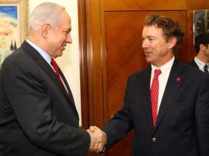 rand-paul-courts-israeli-leaders-but-stays-silent-on-chuck-hagels-defense-nomination