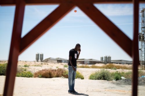 Israeli_Government_Policy_on_African_Migrants_David_Vaaknin_091430773867