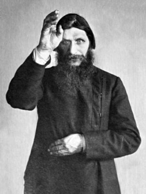 Rasputin