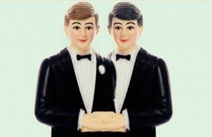 Same-Sex Marriage