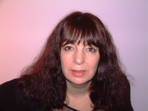 Susan Golombok