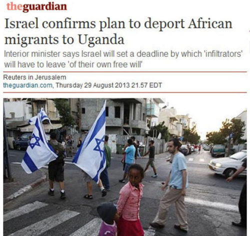 israel-deports-Africans