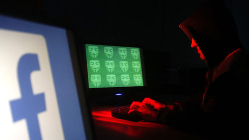 Anonymous Backs New Encrypted Social Network to Rival Facebook