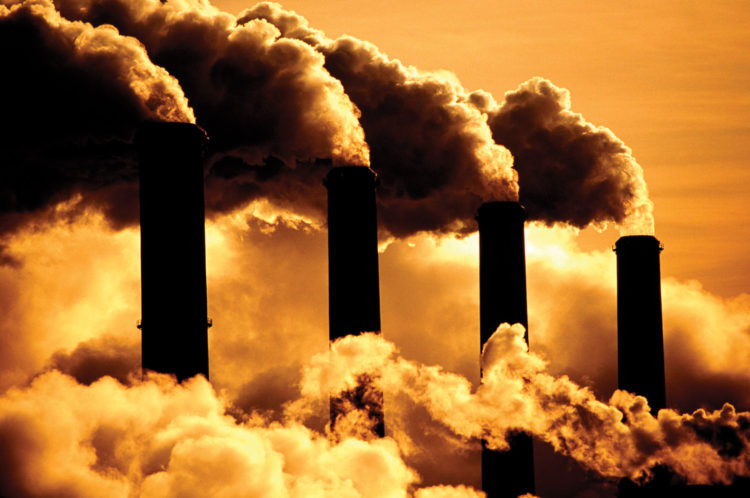 Capitalism and the Depletion of Fossil Fuels | National Vanguard