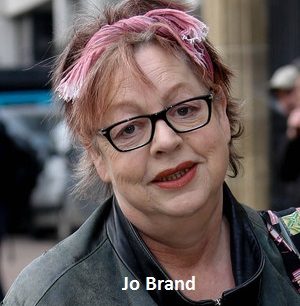 Jo-Brand