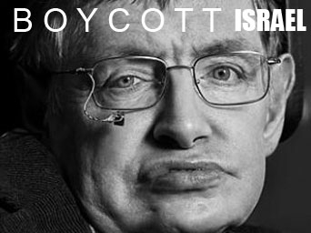 boycott-israel-hawking