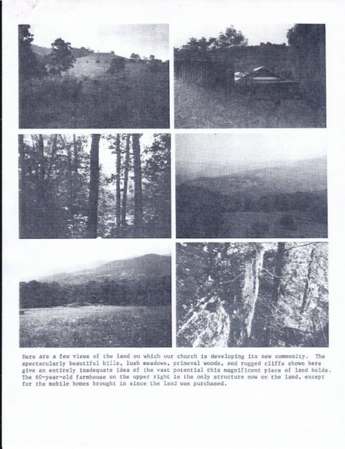 Images included in the Prospectus