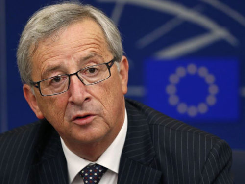 Jean-ClaudeJuncker