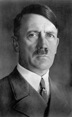 Adolf Hitler