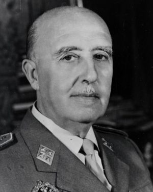 Francisco Franco