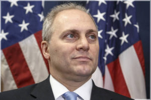 Steve Scalise