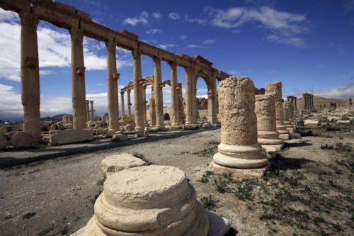 syrian-city-palmyra