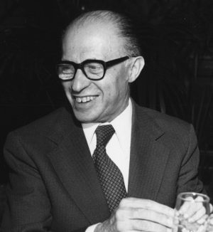 Menachem-Begin