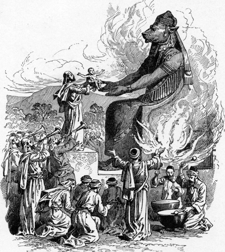 child-sacrifice-a-traditional-religious-practice-in-ancient-israel