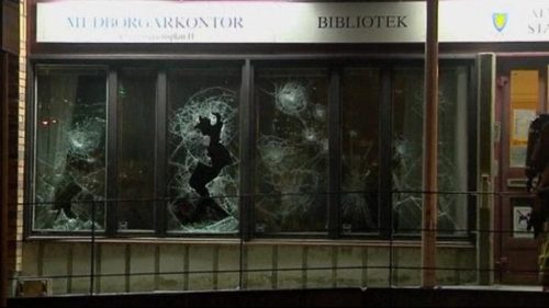 sweden-violent-riots