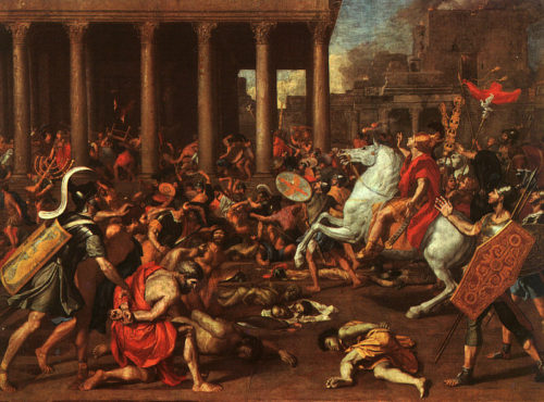 Nicholas_Poussin_Conquest_of_Jerusalem_by_Titus