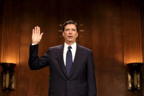 la-pn-james-comey-fbi-confirmation-20130729-001