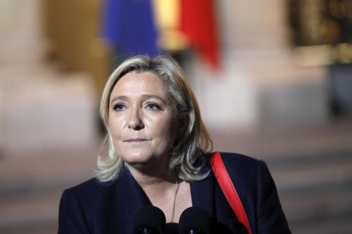 France Honours Attack Victims As The Nation Mourns