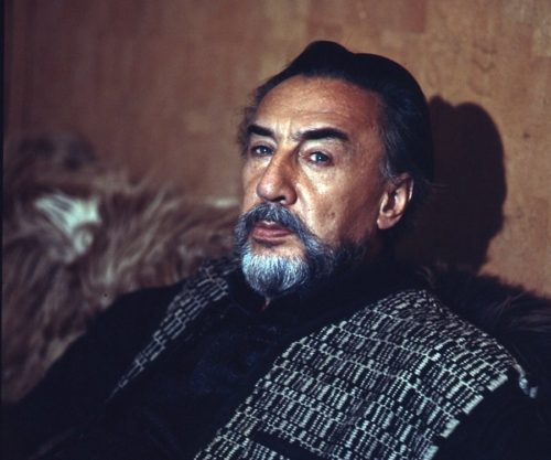 Romain Gary