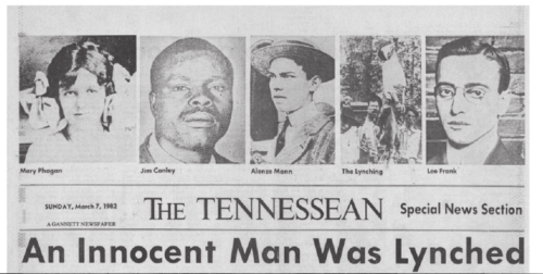 “The players” from the front page of the Nashville Tennessean