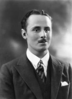 Oswald Mosley