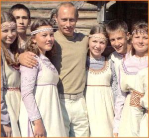 putin_and_children