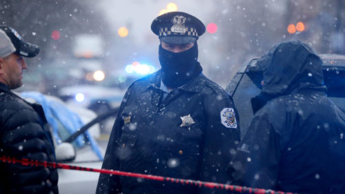 Chicago