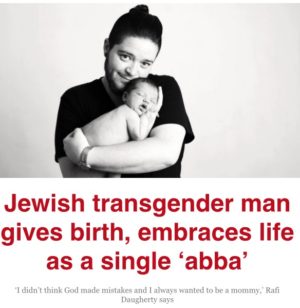 Jews-promote-transgenderism