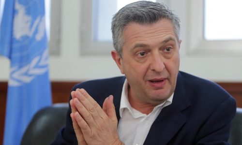 Filippo Grandi