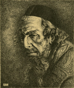 bert_sharkey_walter_hampden_as_shylock_early_20th_c__engraving_11_58_x_9_14_in__at_the_folger_shakespeare_library_washington_dc_usa__image_from_the_folger_digi