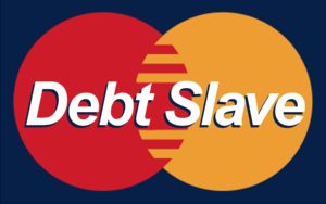 debt-slave